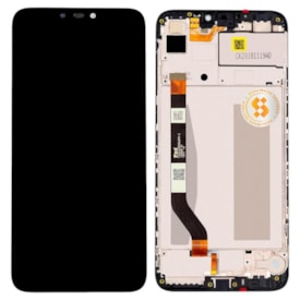 Frontal Tela Display LCD Asus Zenfone Max M2 - Skytech