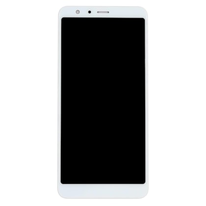 Frontal Tela Display LCD Asus Zenfone Max Plus - Skytech