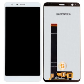 Frontal Tela Display LCD Asus Zenfone Max Plus - Skytech