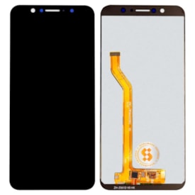 Frontal Tela Display LCD Asus Zenfone Max Pro M1 - Skytech