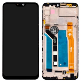 Frontal Tela Display LCD Asus Zenfone Max Pro M2 - Skytech