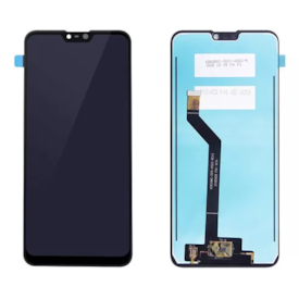 Frontal Tela Display LCD Asus Zenfone Max Pro M2 - Skytech