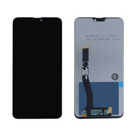 Frontal Tela Display LCD Asus Zenfone Max Shot - Skytech