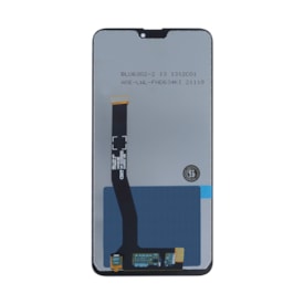 Frontal Tela Display LCD Asus Zenfone Max Shot - Skytech