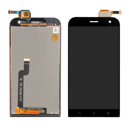 Frontal Tela Display LCD Asus Zenfone Zoom  - Skytech