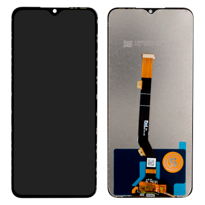 Frontal Tela Display LCD Infinix Hot 11 2022 - Skytech