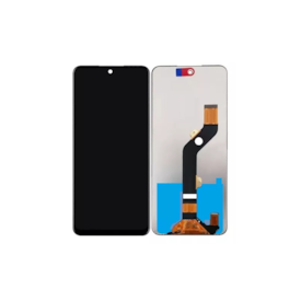 Frontal Tela Display LCD Infinix Hot 12 - Hot 12 Play - Skytech