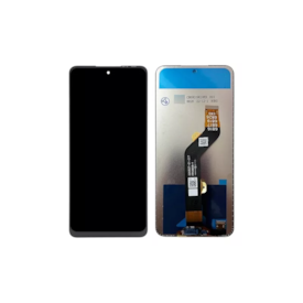 Frontal Tela Display LCD Infinix Hot 20 4G