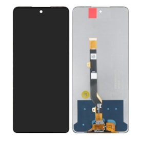 Frontal Tela Display LCD Infinix Hot 30 4G - Skytech