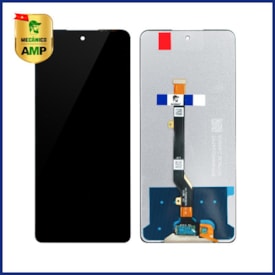 Frontal Tela Display LCD Infinix Hot 40 Pro