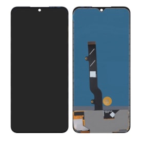 Frontal Tela Display LCD Infinix Note 12 Pro 5G - Skytech