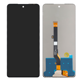 Frontal Tela Display LCD Infinix Note 30 5G  - Skytech