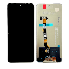 Frontal Tela Display LCD Infinix Zero 5G - Skytech