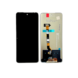 Frontal Tela Display LCD Infinix Zero 5G - Skytech