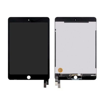 Frontal Tela Display LCD iPad Mini 4 2015 7.9 - Skytech