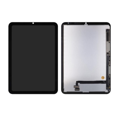 Frontal Tela Display LCD iPad Mini 6 2021 8.3 - Skytech