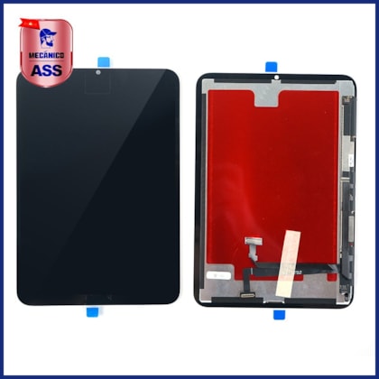 Frontal Tela Display LCD iPad Mini 6 2021 8.3 - Skytech