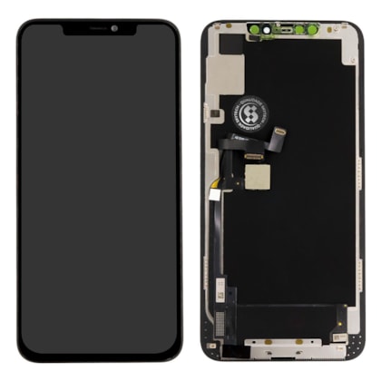 Frontal Tela Display LCD iPhone 11 Pro Max - Skytech