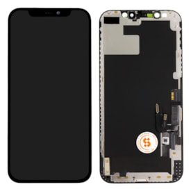 Frontal Tela Display LCD iPhone 12 - 12 Pro - Skytech