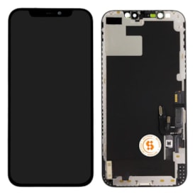 Frontal Tela Display LCD iPhone 12 - 12 Pro - Skytech