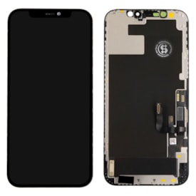 Frontal Tela Display LCD iPhone 12 - 12 Pro - Skytech
