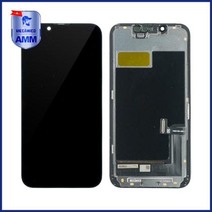 Frontal Tela Display LCD  iPhone 13 Mini - Skytech