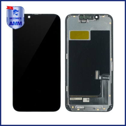 Frontal Tela Display LCD  iPhone 13 Mini - Skytech