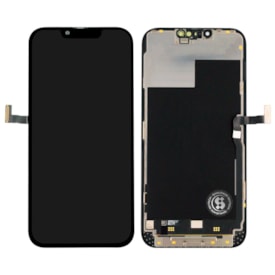 Frontal Tela Display LCD iPhone 13 Pro Max - Skytech