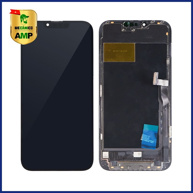 【 iPhone 13ProMax 】 Frontal Tela Display LCD iPhone 13 Pro Max - Skytech