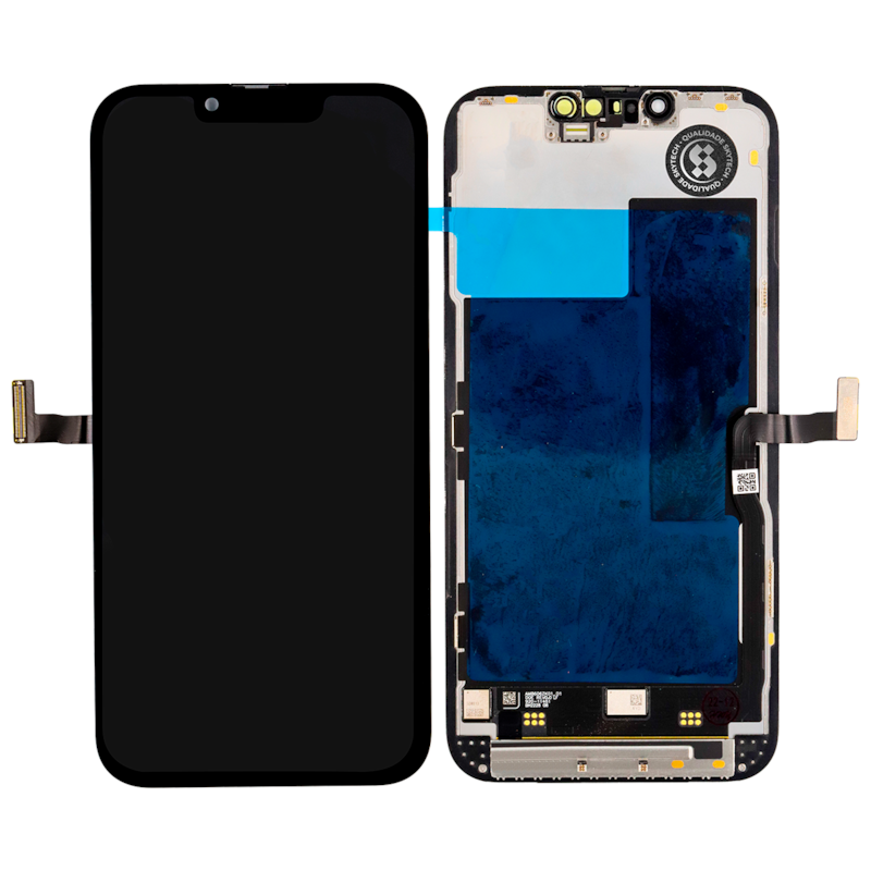 Frontal Tela Display LCD iPhone 13 Pro - Skytech