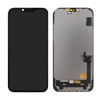 Frontal Tela Display LCD iPhone 14 Plus - Skytech