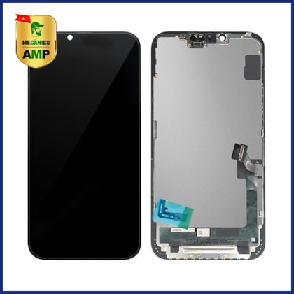 Frontal Tela Display LCD iPhone 14 Plus - Skytech