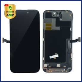 Frontal Tela Display LCD iPhone 14 Pro - Skytech