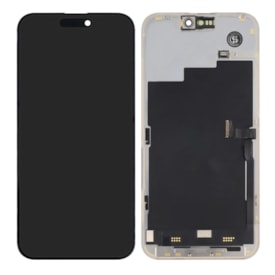 Frontal Tela Display LCD iPhone 15 Pro Max - Skytech