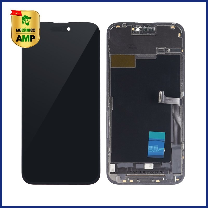 Frontal Tela Display LCD iPhone 13 Pro Max - Skytech