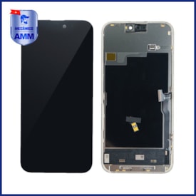 Frontal Tela Display LCD  iPhone 15 Pro Max - Skytech