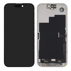 Frontal Tela Display LCD iPhone 15 Pro - Skytech