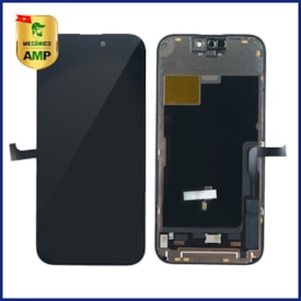 Frontal Tela Display LCD iPhone 15 Pro - Skytech