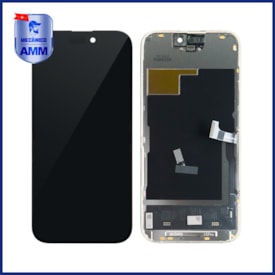 Frontal Tela Display LCD iPhone 15 Pro - Skytech