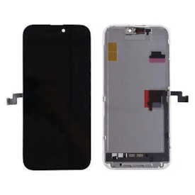 Frontal Tela Display LCD Iphone 16 Pro Max