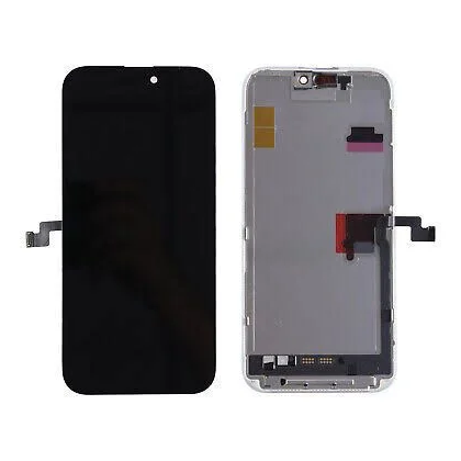 Frontal Tela Display LCD Iphone 16 Pro Max