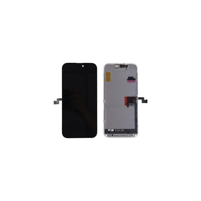 Frontal Tela Display LCD Iphone 16 Pro Max