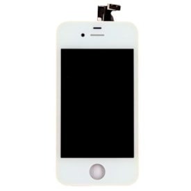 Frontal Tela Display LCD iPhone 4S - Skytech