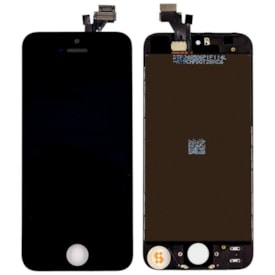 Frontal Tela Display LCD iPhone 5 - Skytech