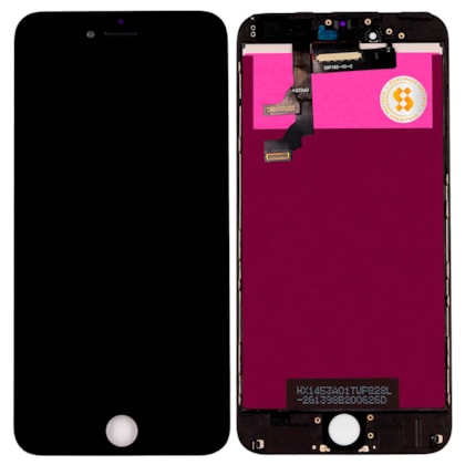 Frontal Tela Display LCD iPhone 6 Plus - Skytech