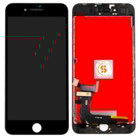 Frontal Tela Display LCD  iPhone 8 Plus - Skytech