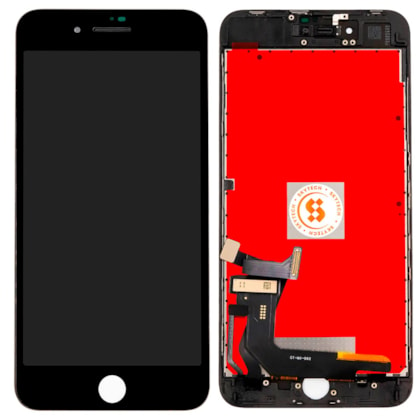 Frontal Tela Display LCD iPhone 8 Plus - Skytech