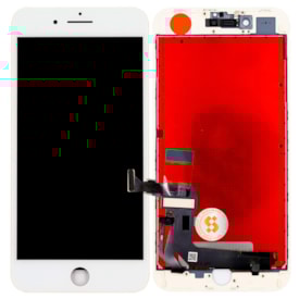 Frontal Tela Display LCD iPhone 8 Plus - Skytech