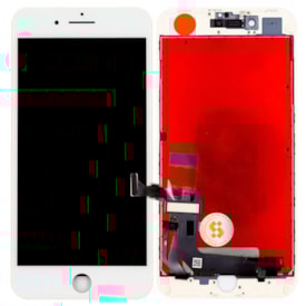 Frontal Tela Display LCD  iPhone 8 Plus - Skytech
