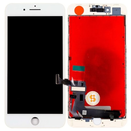 Frontal Tela Display LCD  iPhone 8 Plus - Skytech